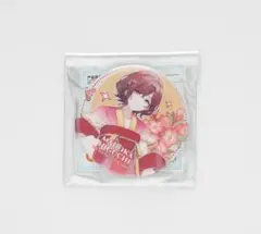 シャニマス 樋口円香 缶バッジ 梅影霓裳 上海