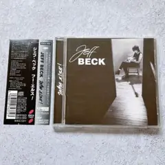 ジェフ・ベック/フー・エルス!