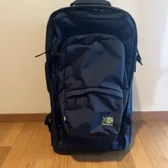 karrimor カリマー エアポートプロ70 ネイビー 旧型 レインカバー付き 2025年最新】karrimor airport pro 70の人気アイテム - メルカリ