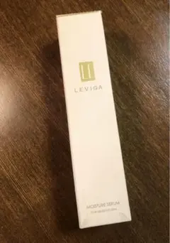 LEVIGA モイスチュアセラム 40ml