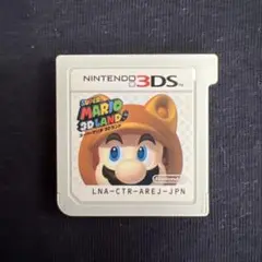 Super Mario 3D Land (Nintendo 3DS)