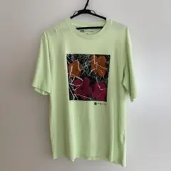 UNIQLO UT アンディ・ウォーホル　Tシャツ M