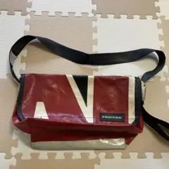 FREITAG フライターグ メッセンジャーバッグ