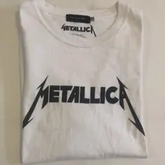 METALLICA メタリカ　Tシャツ　good rock speed