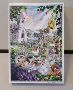 2025年最新】パズル ディズニー ウェディングの人気アイテム