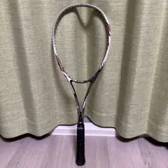 YONEX Fレーザー　5V UL1 F-LASER 5V テニスラケット
