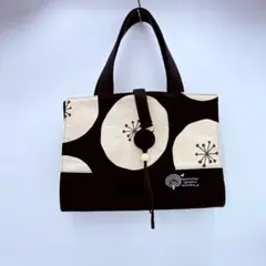 レビューブックカバー ハンドメイド 看護学生 あんぱん柄