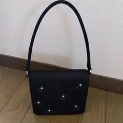 Aylesbury ブラック ハンドバッグ