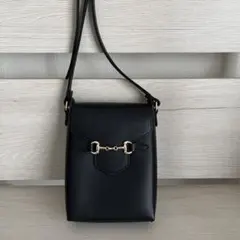 ショルダーバッグ　未使用品