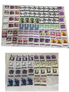 【ワンピース】ワンピースカード フィルムエディション セット