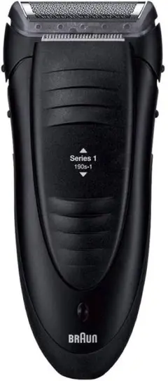 2025年最新】braun（ブラウン） シェーバー シリーズ1 190s－1の