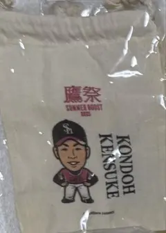 ソフトバンクホークス 若鷹ガチャ