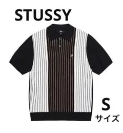 2025年最新】stussy 23ss textured ss poloの人気アイテム