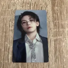 ウジ　消費期限　hmv 特典