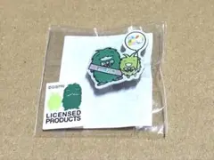 愛・地球博 20祭　モリゾー キッコロ　ピンバッジ 新品未使用 数量限定品
