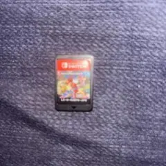 マリオカート8デラックス Switch