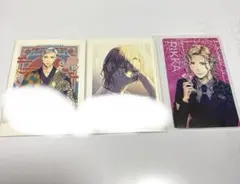 ツキプロ 10周年 Solids ぱしゃこれ 特典