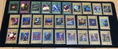 遊戯王 vol.1 スーパー 字レア ノーマル セミコンプ まとめ売り 初期