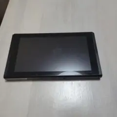 ニンテンドースイッチ本体のみ