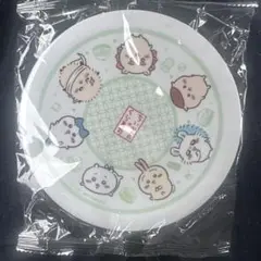 ちいかわ　くら寿司　全員集合