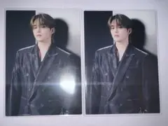 SEVENTEEN RIGHT HERE in Japan トレカ エスクプス