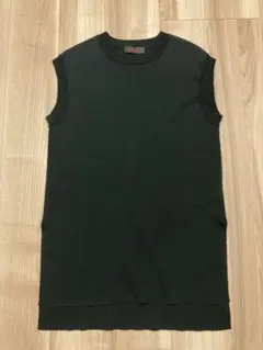 CABaN ニットベスト