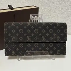 ルイヴィトン☆ミニラン ポルトフォイユ サラ