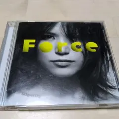 Superfly Force CD　キズあり