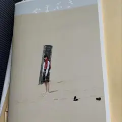 映画パンフレット やまぶき