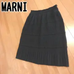 MARNI　マルニ　スカート　サイズ38
