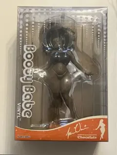 豆魚雷 ブーティベイブ Booty Babeフィギュア チョコレート Amazon.co.jp: ブーティベイブ Booty Babeフィギュア