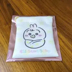 Chiikawa Baby トレーディング　ミニ巾着　うさぎ