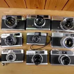 2025年最新】minolta HI-MATIC S2の人気アイテム - メルカリ
