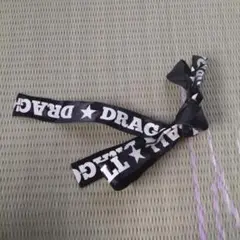 ブラックリボン DRAG ALL STARS