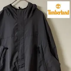 Timberland（ティンバーランド）マウンテンパーカー/XL/チャコール