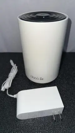 TP-Link Deco XE75 Wi-Fi 6E システム