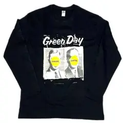 GREEN DAY Nimrod ロングスリーブ　　MELODIC PUNK
