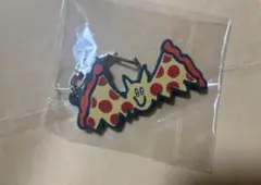 即発送 Henry's Pizza BAT KEYRING Verdy