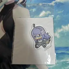 プリンセスコネクト！Re:Dive プリぐるみ　アクリルキーホルダー シズル