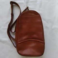 ファイブウッズボディバッグ