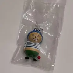 【でこぼこフレンズ】めじるしキーホルダー