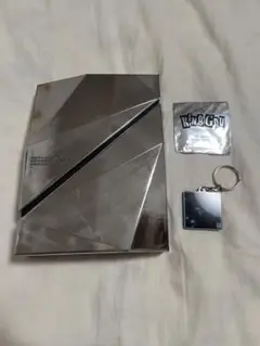 King Gnu THE GREATEST UNKNOWN 完全生産限定版