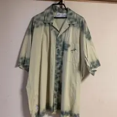 メンズ　シャツ