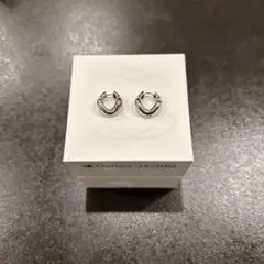Charlotte Chesnais ピアス　【深水光太着用】 Charlotte Chesnais シャルロットシェネピアス 深水光太