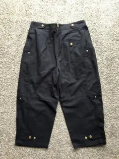 KENZO　デザインパンツ