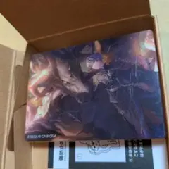 プロセカ ノーブルアート 青柳冬弥