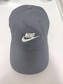 Nike ベースボールキャップ 1サイズ　ブラック