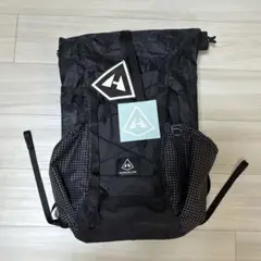 HYPERLITE MOUNTAIN GEAR Elevate 22 黒 M