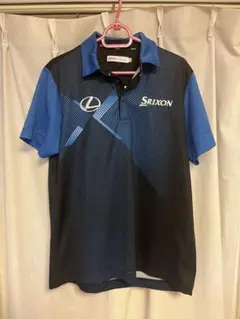 そ*ん様 松山英樹プロ LEXUS ロゴ入りポロシャツ LLサイズ ホワイト/ネ 松山英樹選手 スリクソン レクサス｜Yahoo!フリマ（旧PayPayフリマ）