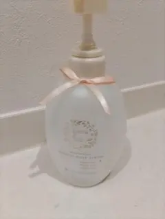 ママ&キッズ ナチュラルマーククリーム